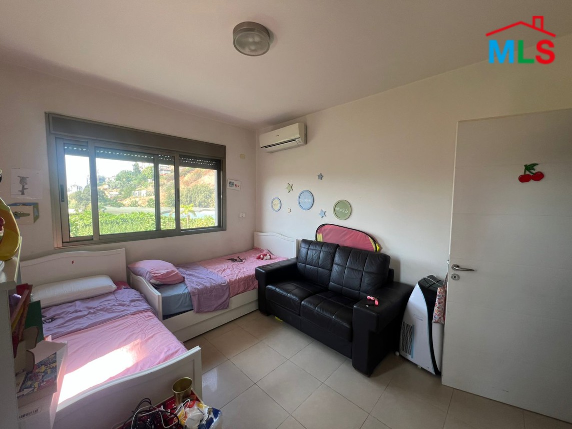 Hot Deal! 3-Bedroom Apartment For Sale In a Calm Area In Horsh Tabet, Sin El Fil
