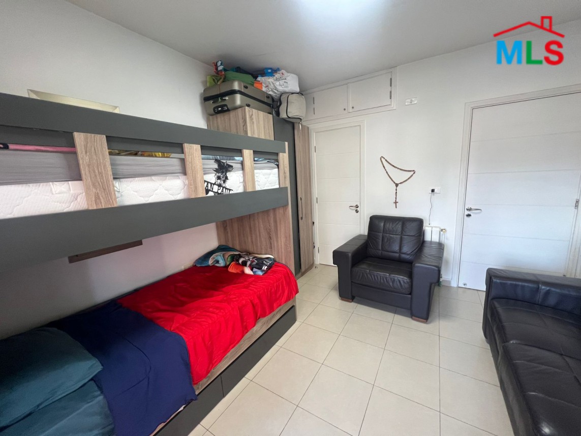 Hot Deal! 3-Bedroom Apartment For Sale In a Calm Area In Horsh Tabet, Sin El Fil