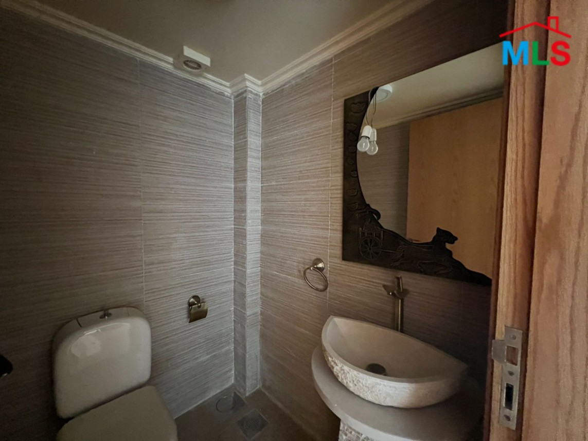 Spacious Apartment With Seaview For Sale In Kfarhbeib
