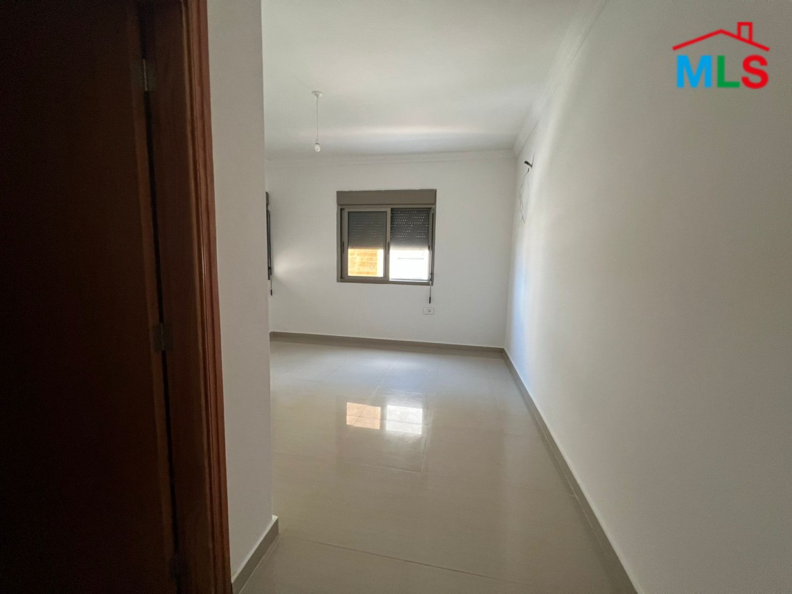 Spacious Apartment With Seaview For Sale In Kfarhbeib