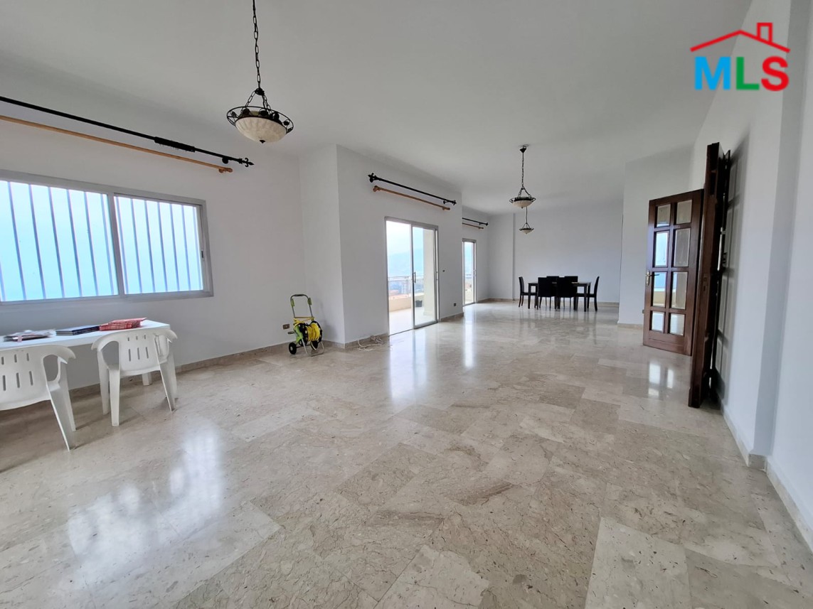 3-Bedroom Apartment For Sale in Sahel Alma