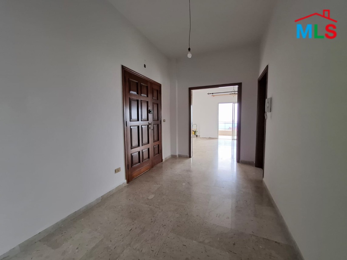 3-Bedroom Apartment For Sale in Sahel Alma