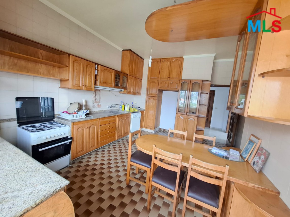 3-Bedroom Apartment For Sale in Sahel Alma