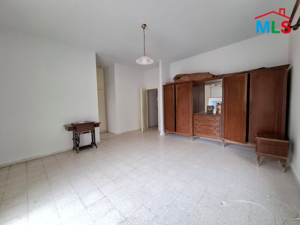 3-Bedroom Apartment For Sale in Sahel Alma