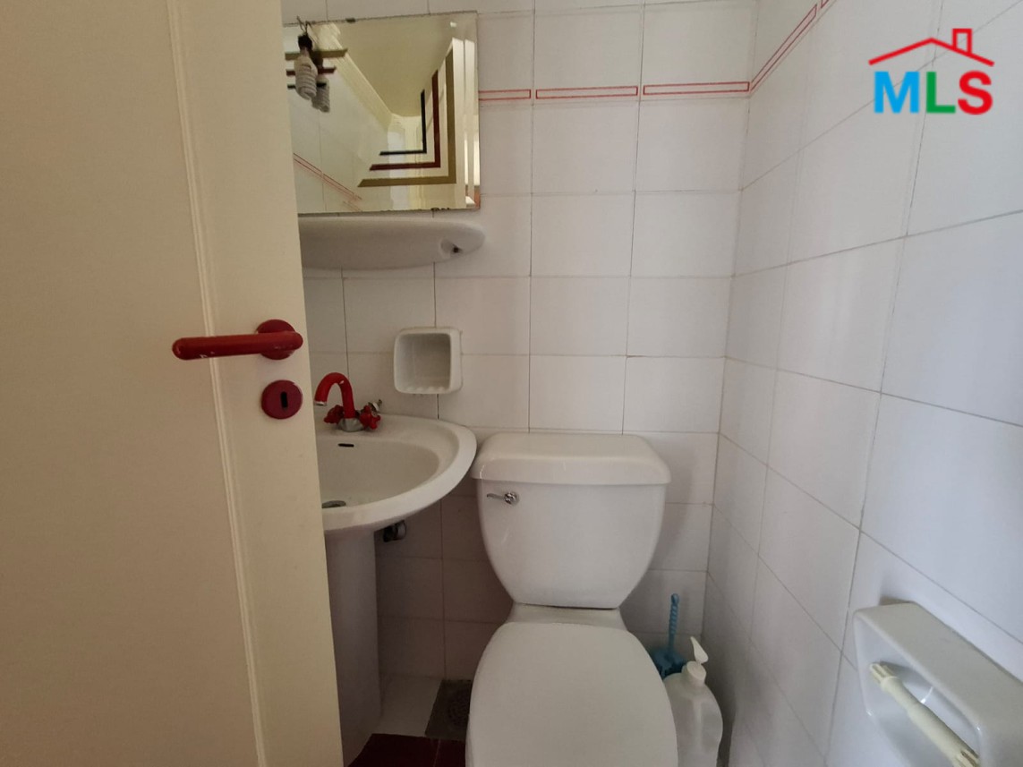3-Bedroom Apartment For Sale in Sahel Alma