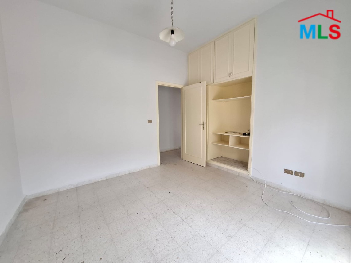 3-Bedroom Apartment For Sale in Sahel Alma