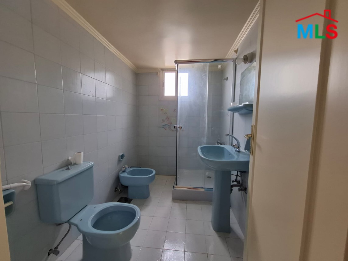 3-Bedroom Apartment For Sale in Sahel Alma