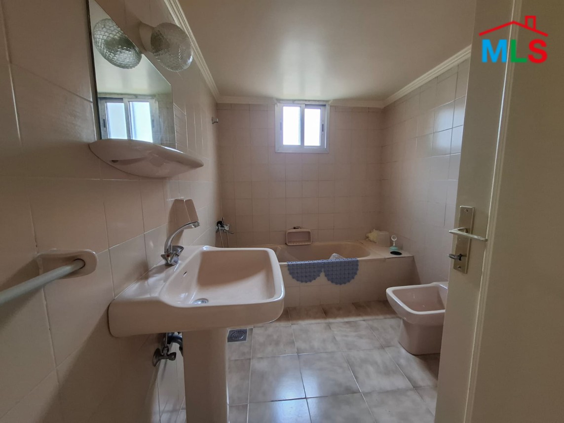 3-Bedroom Apartment For Sale in Sahel Alma
