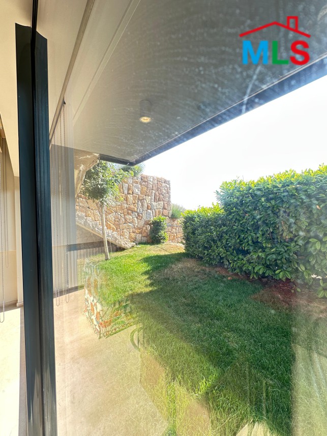 High-End Chalet with Terrace And Garden For Sale in Ouyoun El Siman, Mzar