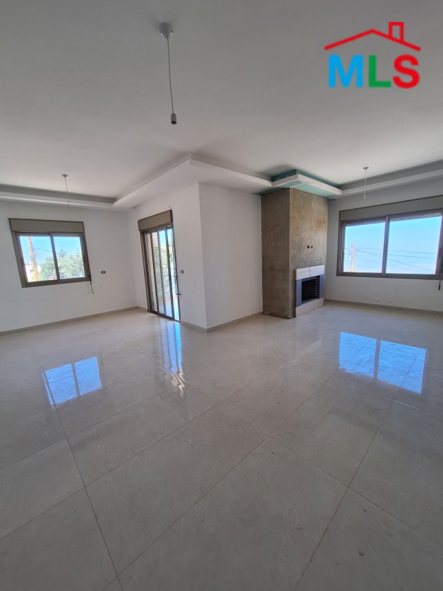 Brand New Apartment For Sale in Ehden