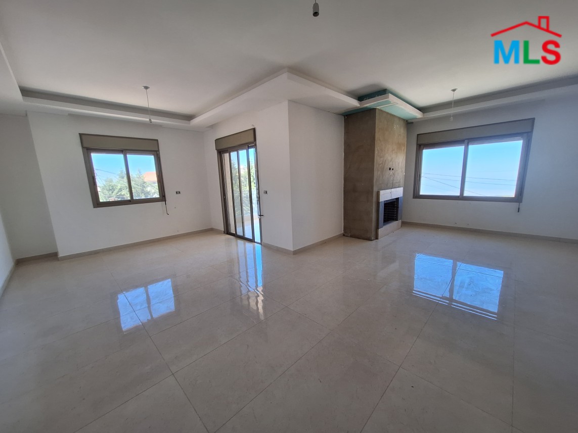 Brand New Apartment For Sale in Ehden