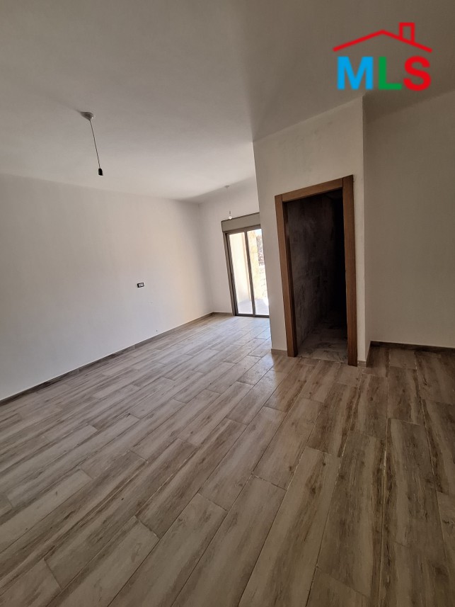Brand New Apartment For Sale in Ehden