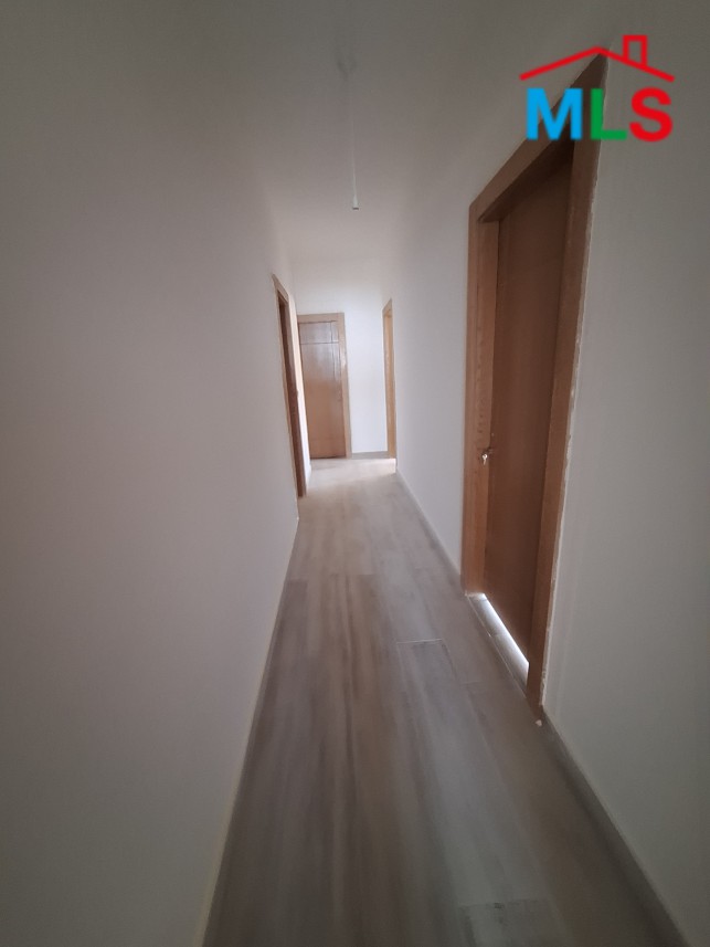 Brand New Apartment With Garden For Sale in Ehden