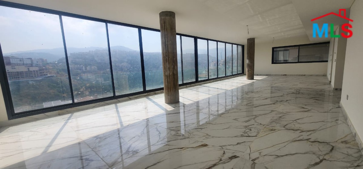 Brand New Apartment For Sale in Mar Takla