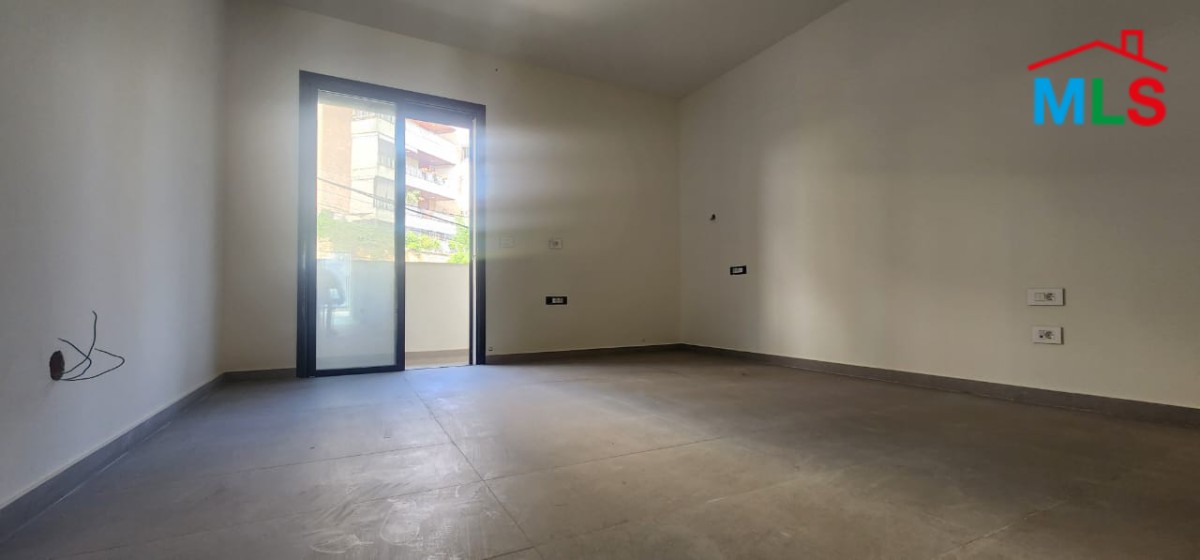 Brand New Apartment For Sale in Mar Takla