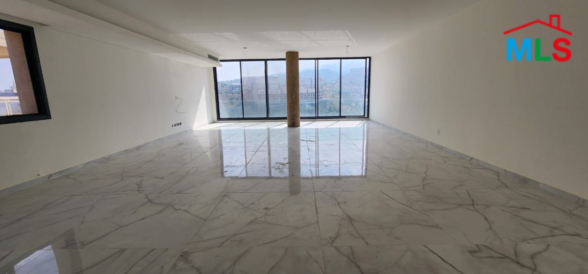 Spacious Duplex For Sale in Mar Takla