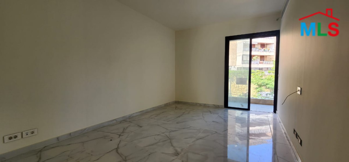 Spacious Duplex For Sale in Mar Takla