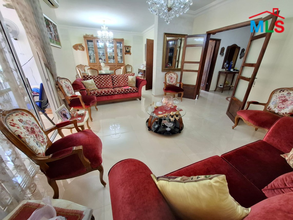 Spacious 3-Bedroom Apartment For Sale in Sarba