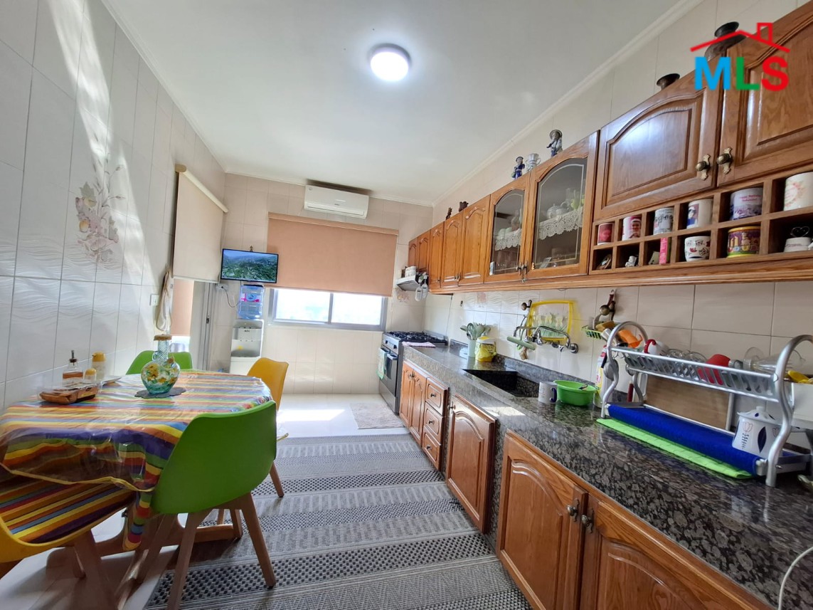 Spacious 3-Bedroom Apartment For Sale in Sarba