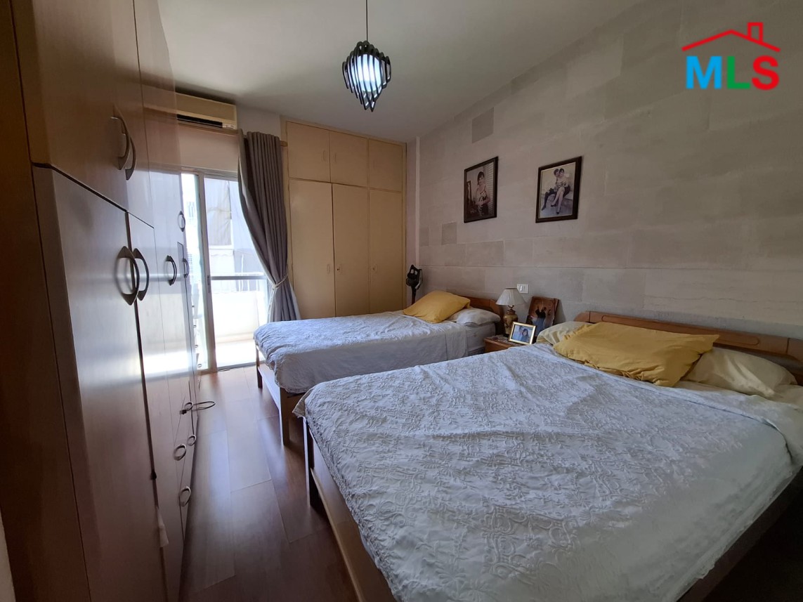 Spacious 3-Bedroom Apartment For Sale in Sarba