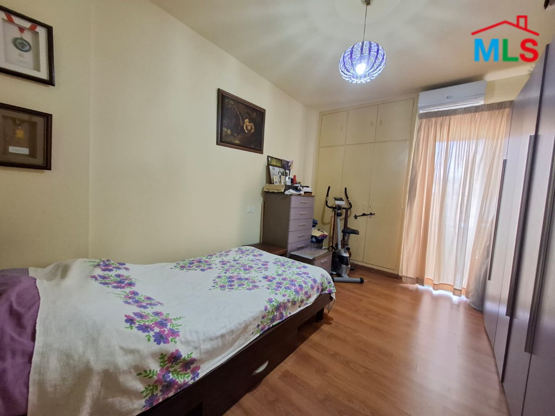 Spacious 3-Bedroom Apartment For Sale in Sarba