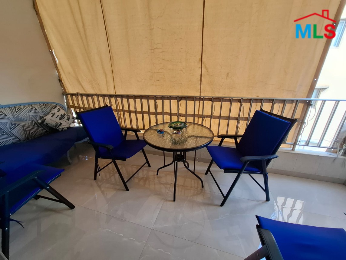 Spacious 3-Bedroom Apartment For Sale in Sarba