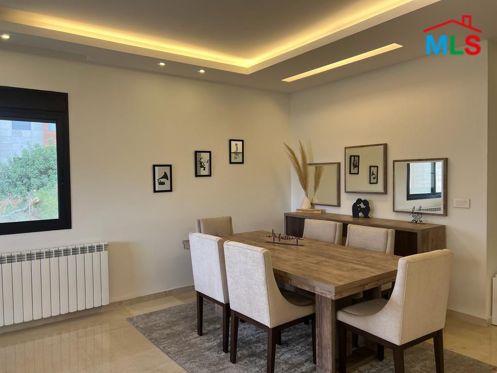 Fully Furnished Apartment With Mountain View For Sale In Monteverde