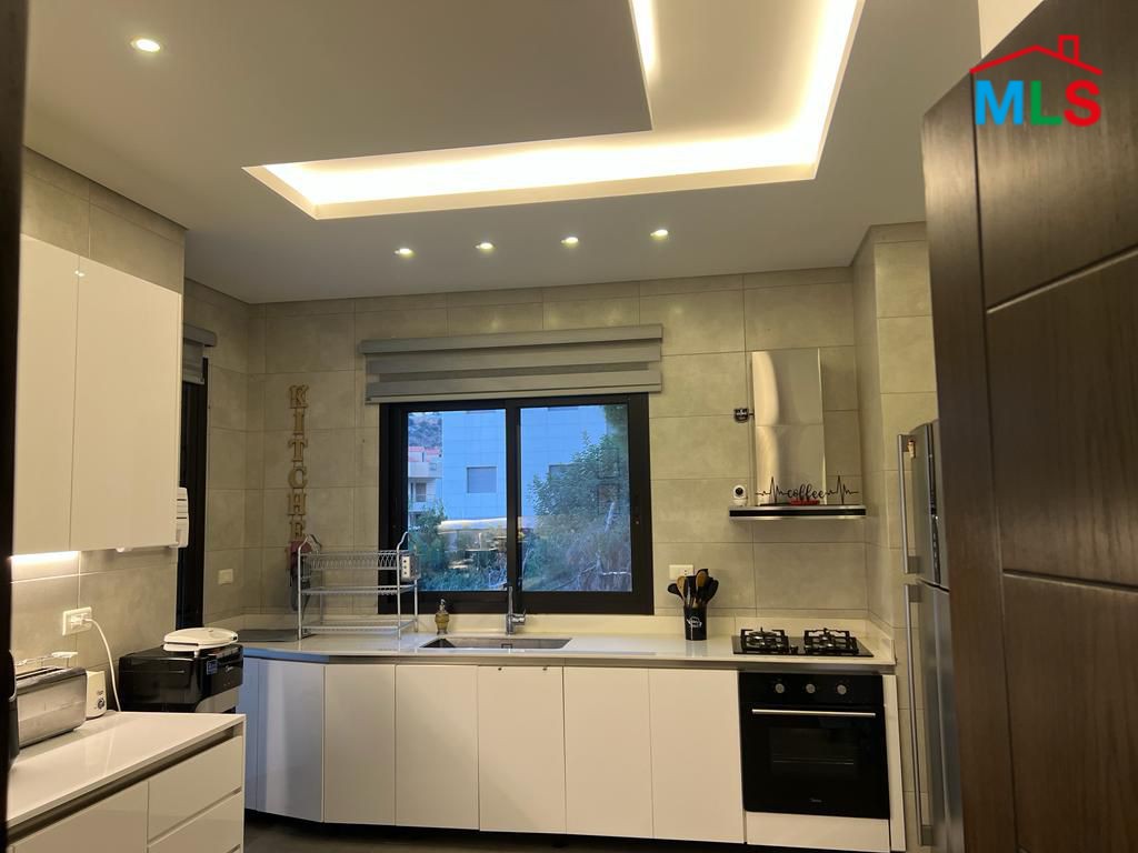 Fully Furnished Apartment With Mountain View For Sale In Monteverde