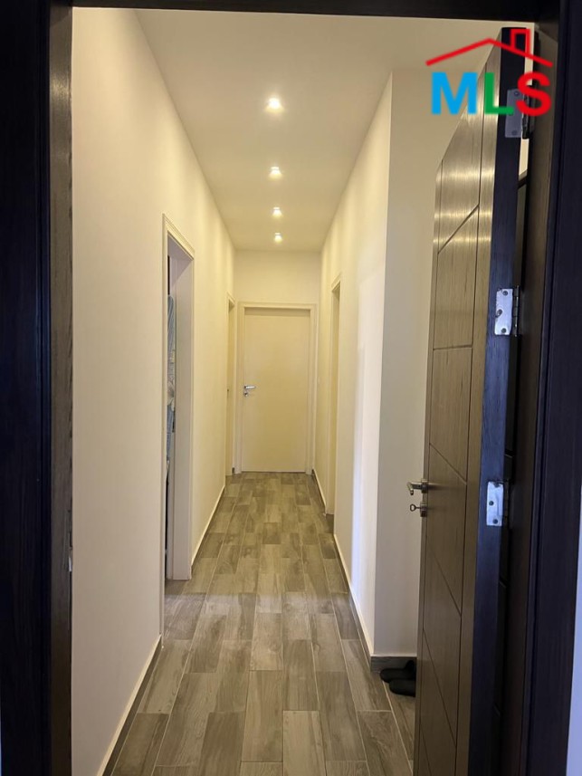 Fully Furnished Apartment With Mountain View For Sale In Monteverde