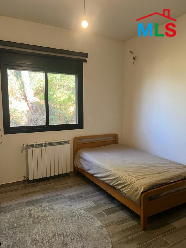Fully Furnished Apartment With Mountain View For Sale In Monteverde
