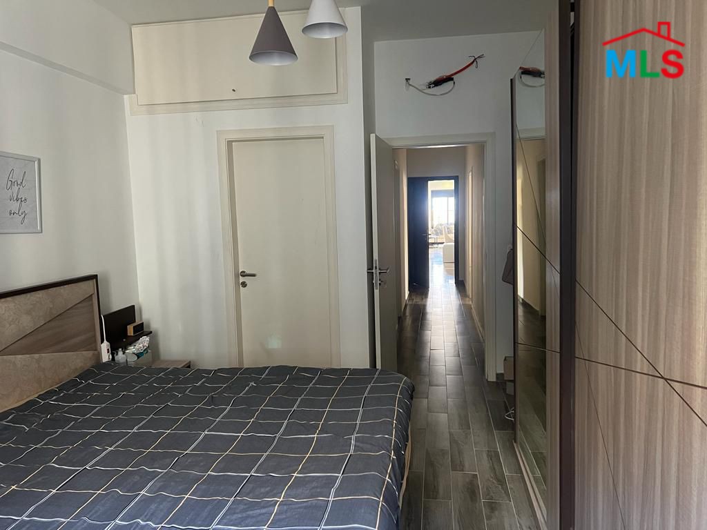 Fully Furnished Apartment With Mountain View For Sale In Monteverde