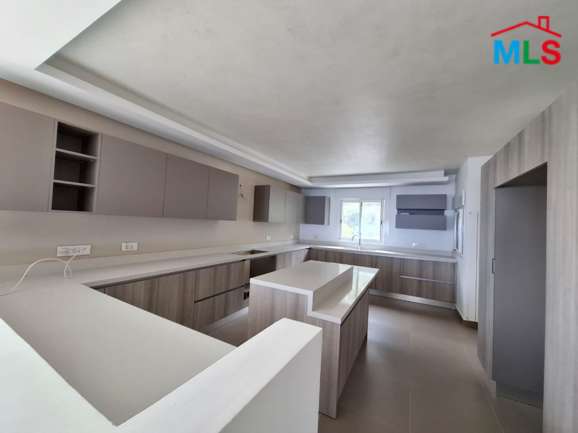Luxurious Duplex With Panoramic Sea View For Sale in Sahel Alma