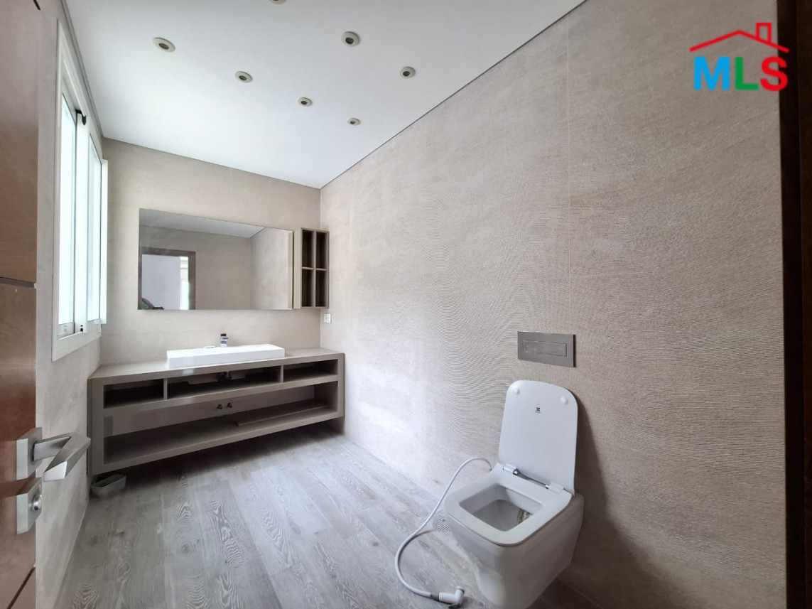 Luxurious Duplex With Panoramic Sea View For Sale in Sahel Alma