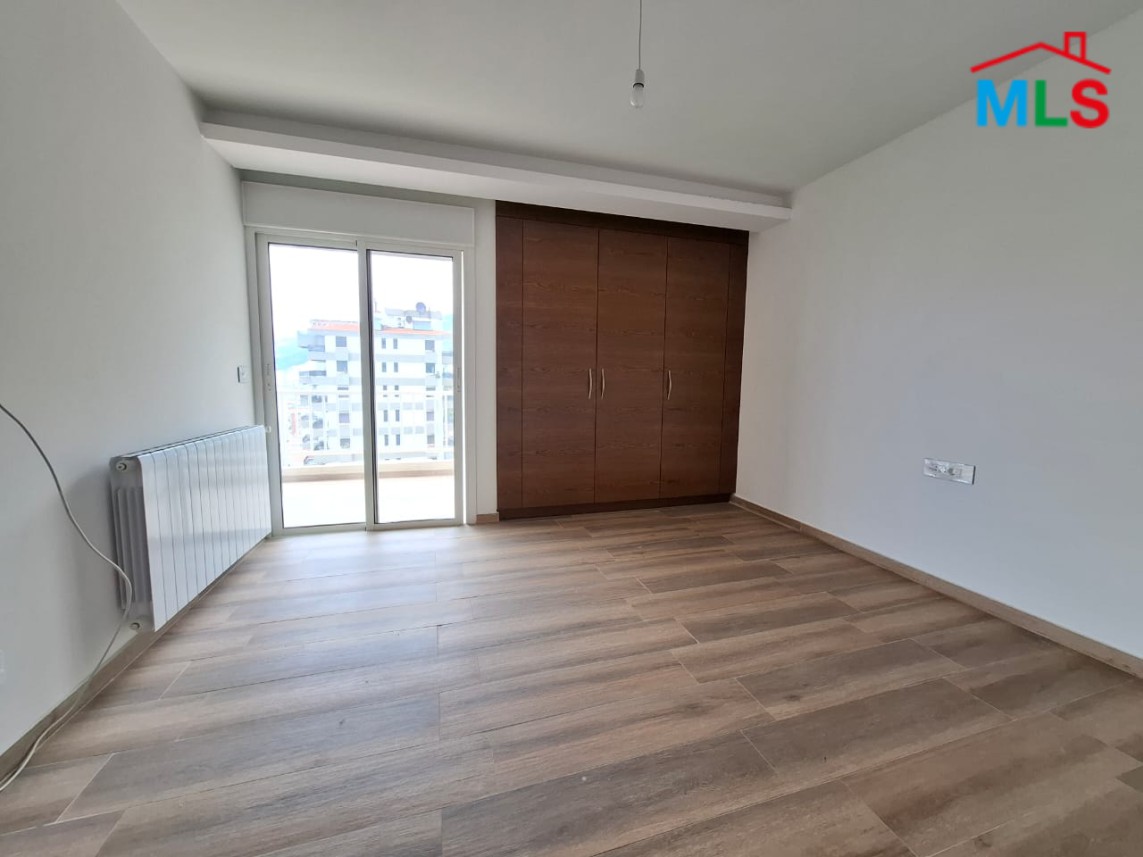 Luxurious Duplex With Panoramic Sea View For Sale in Sahel Alma