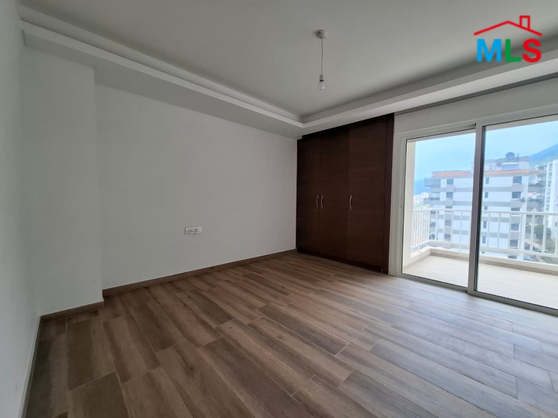 Luxurious Duplex With Panoramic Sea View For Sale in Sahel Alma