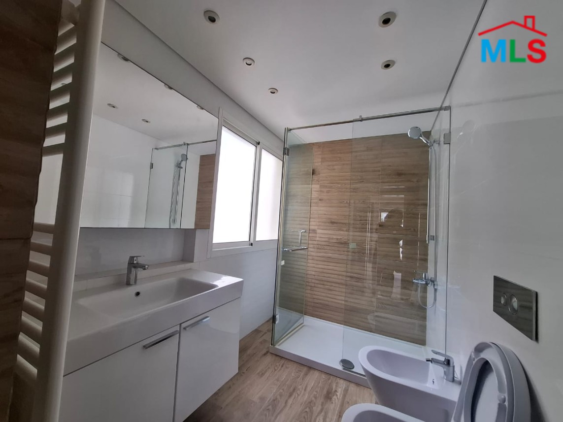 Luxurious Duplex With Panoramic Sea View For Sale in Sahel Alma