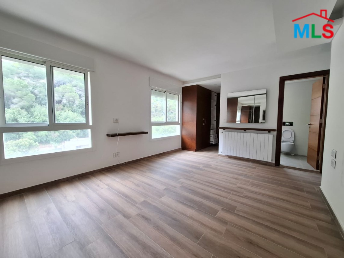 Luxurious Duplex With Panoramic Sea View For Sale in Sahel Alma