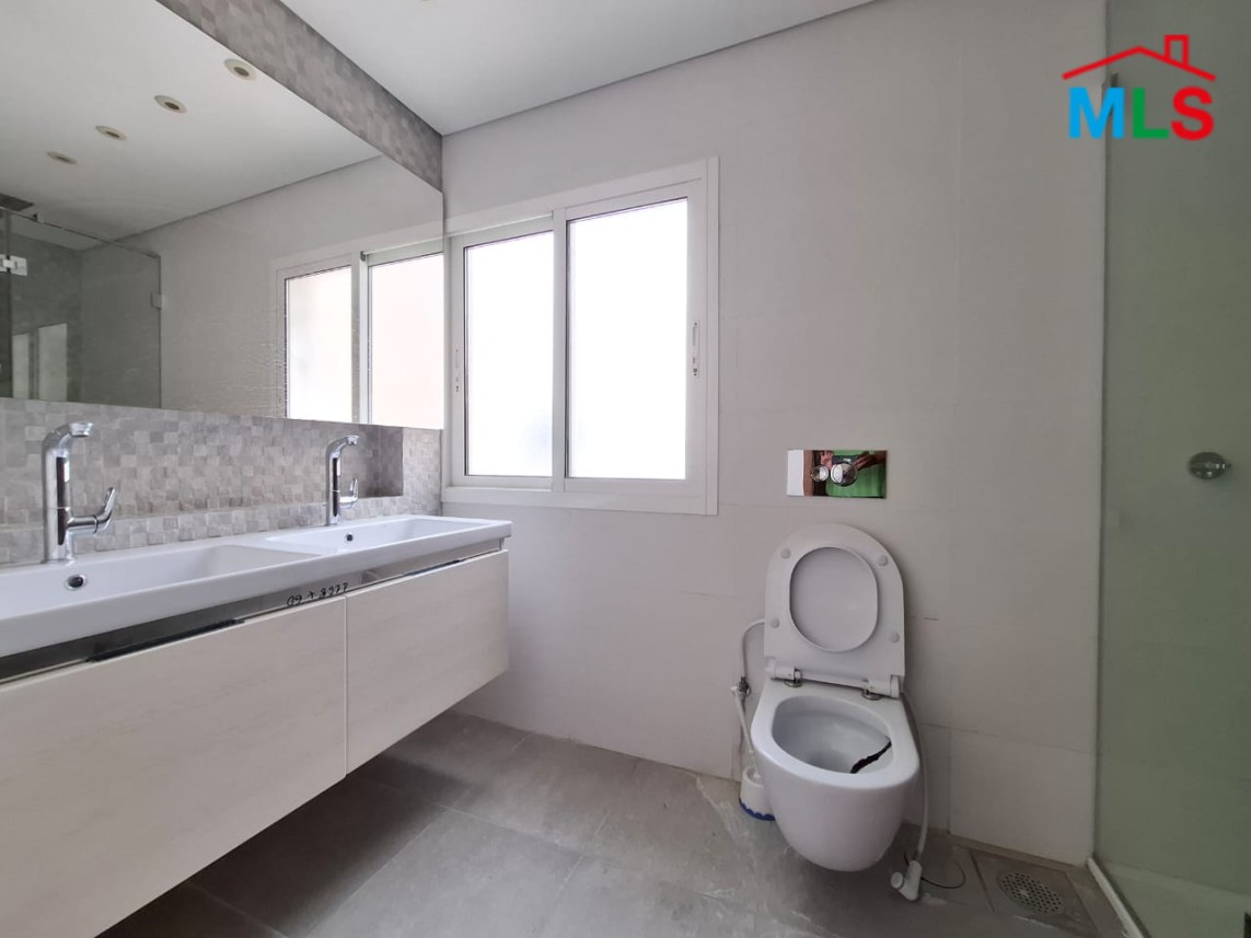 Luxurious Duplex With Panoramic Sea View For Sale in Sahel Alma