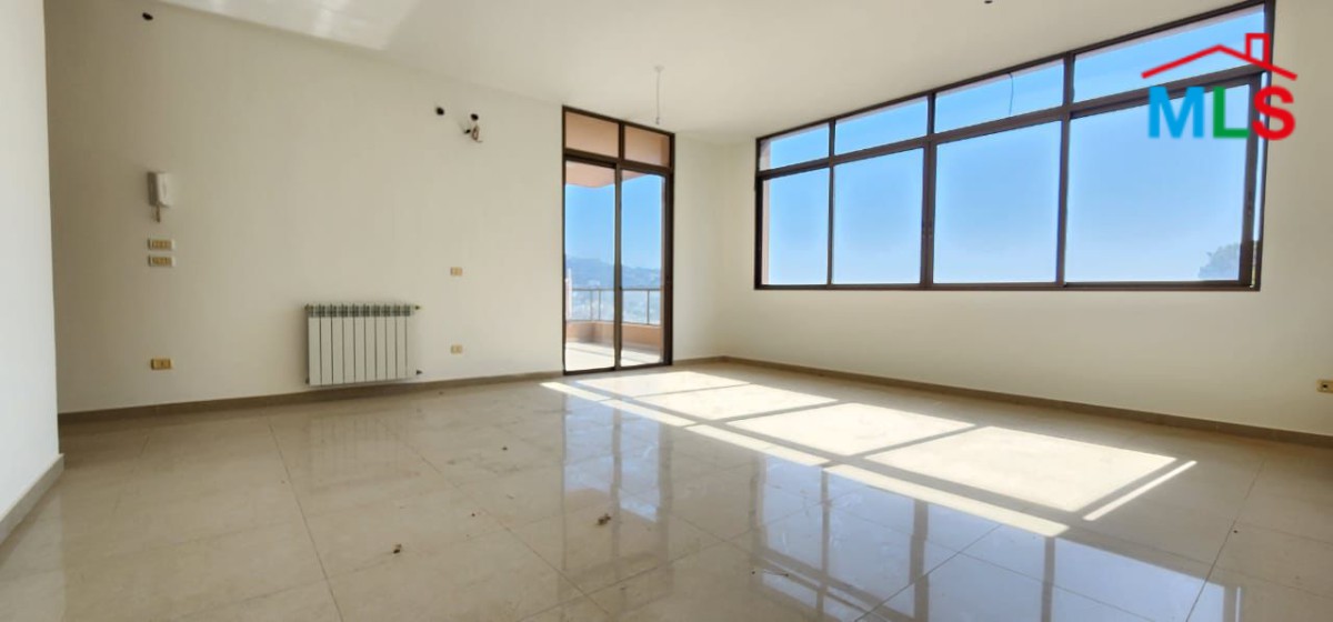 Brand New Apartment For Sale in Betchay