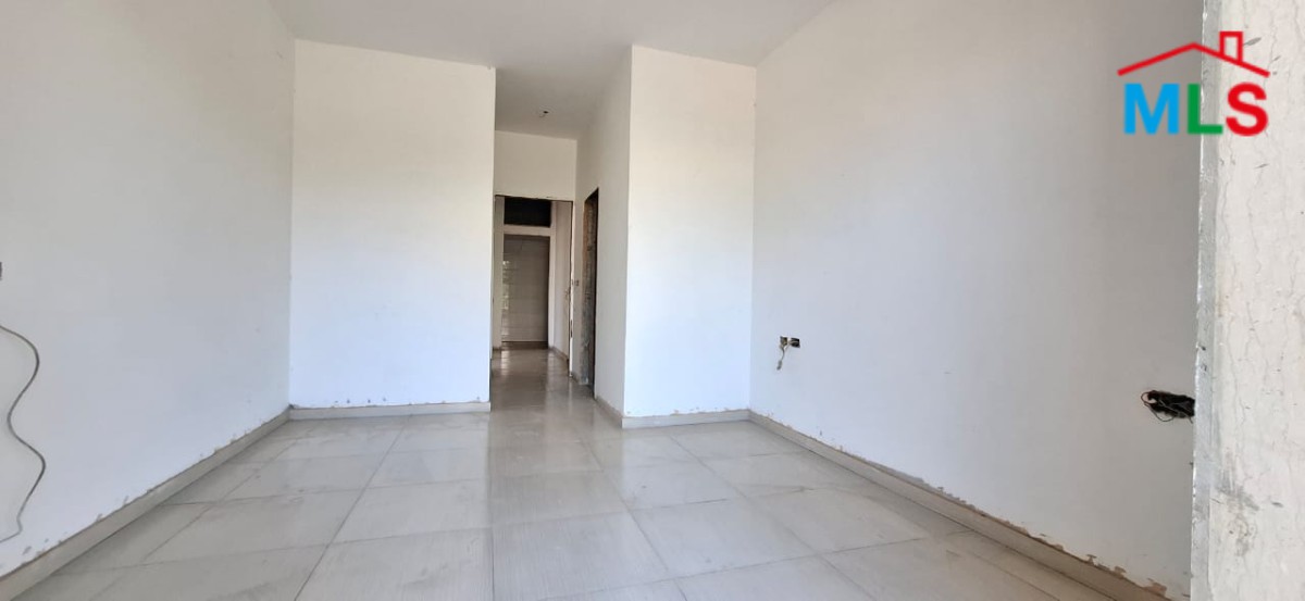 3-Bedroom Apartment For Sale in Ajaltoun With Payment Facilties