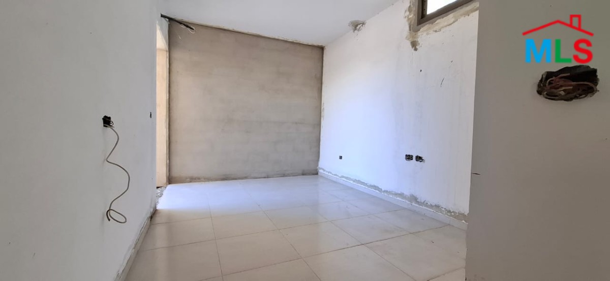 3-Bedroom Apartment For Sale in Ajaltoun With Payment Facilties