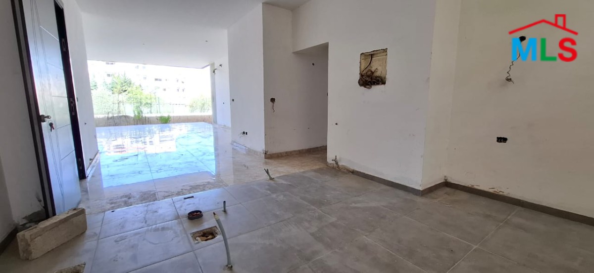 3-Bedroom Apartment For Sale in Ajaltoun With Payment Facilties