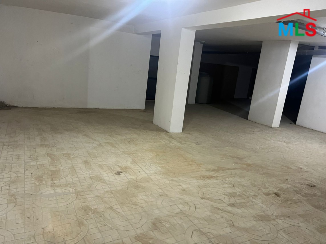 Spacious Warehouse For Sale in Betchay