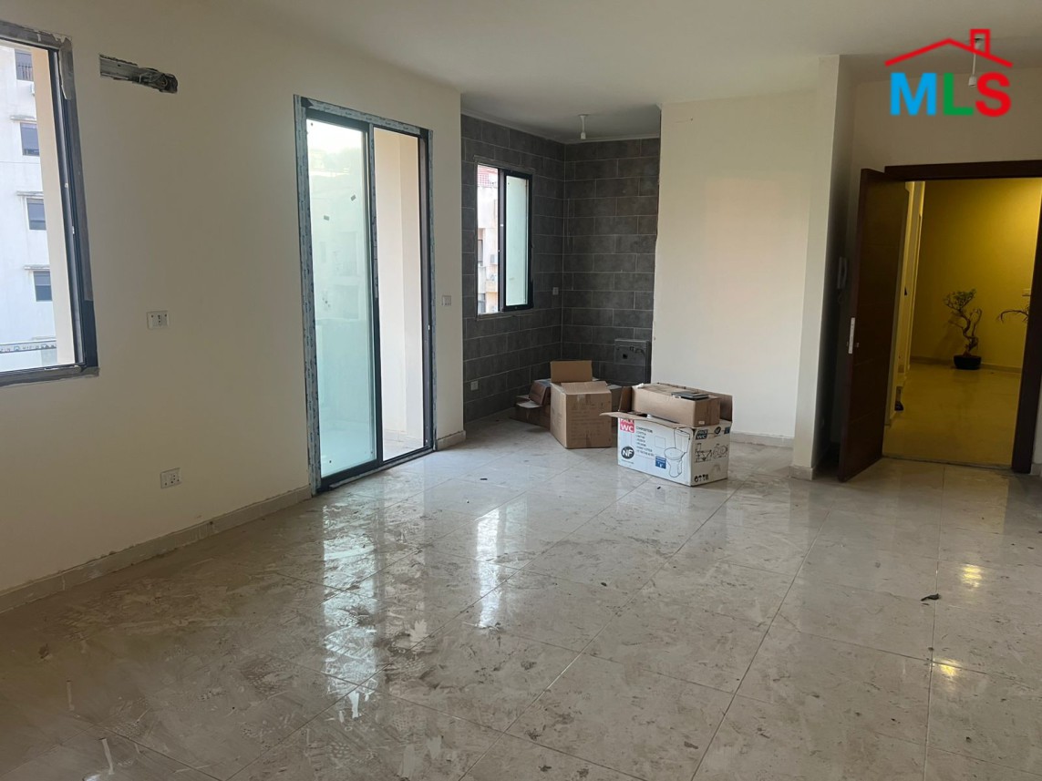2-Bedroom Brand New Apartment For Sale in Betchay