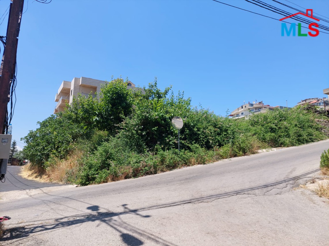 Land For Sale In The Heart Of Klayaat