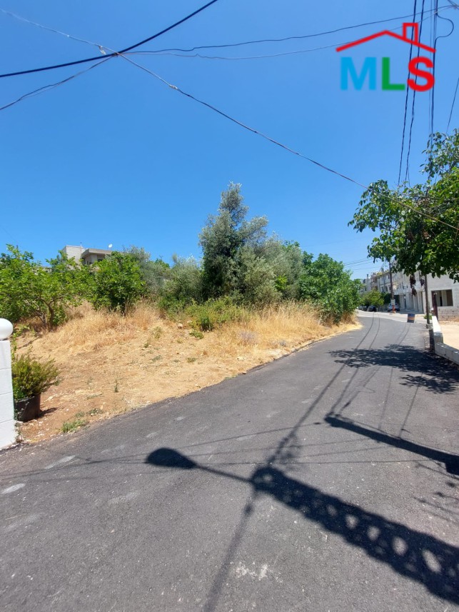 Land For Sale In The Heart Of Klayaat