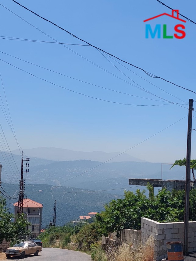 Land For Sale In The Heart Of Klayaat