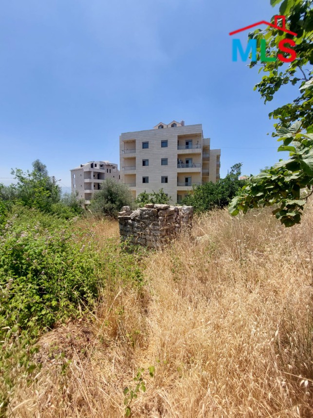 Land For Sale In The Heart Of Klayaat