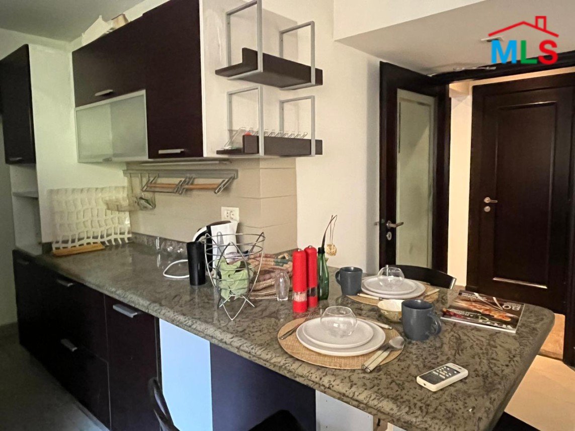 Fully Furnished Apartment For Sale in Hamra, Ras Beirut