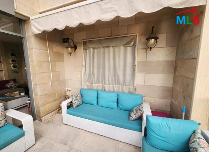 Luxurious Decorated Apartment For Sale in Hay Al-American, Hadath